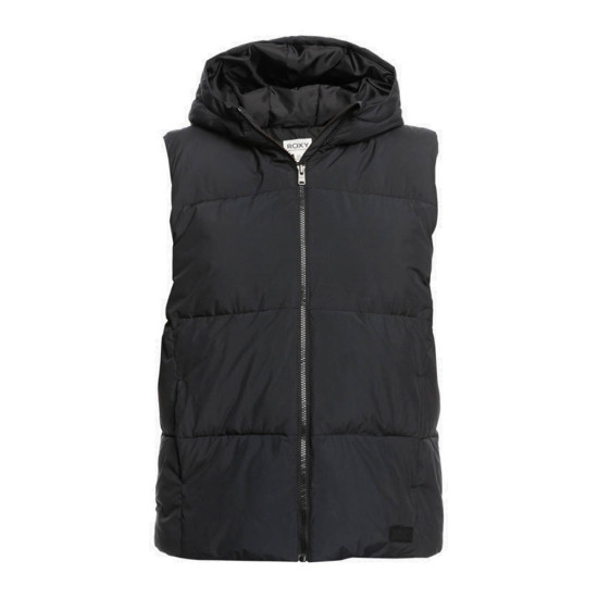 Roxy Γυναικείο αμάνικο μπουφάν Bright Side - Hooded Vest for Women
